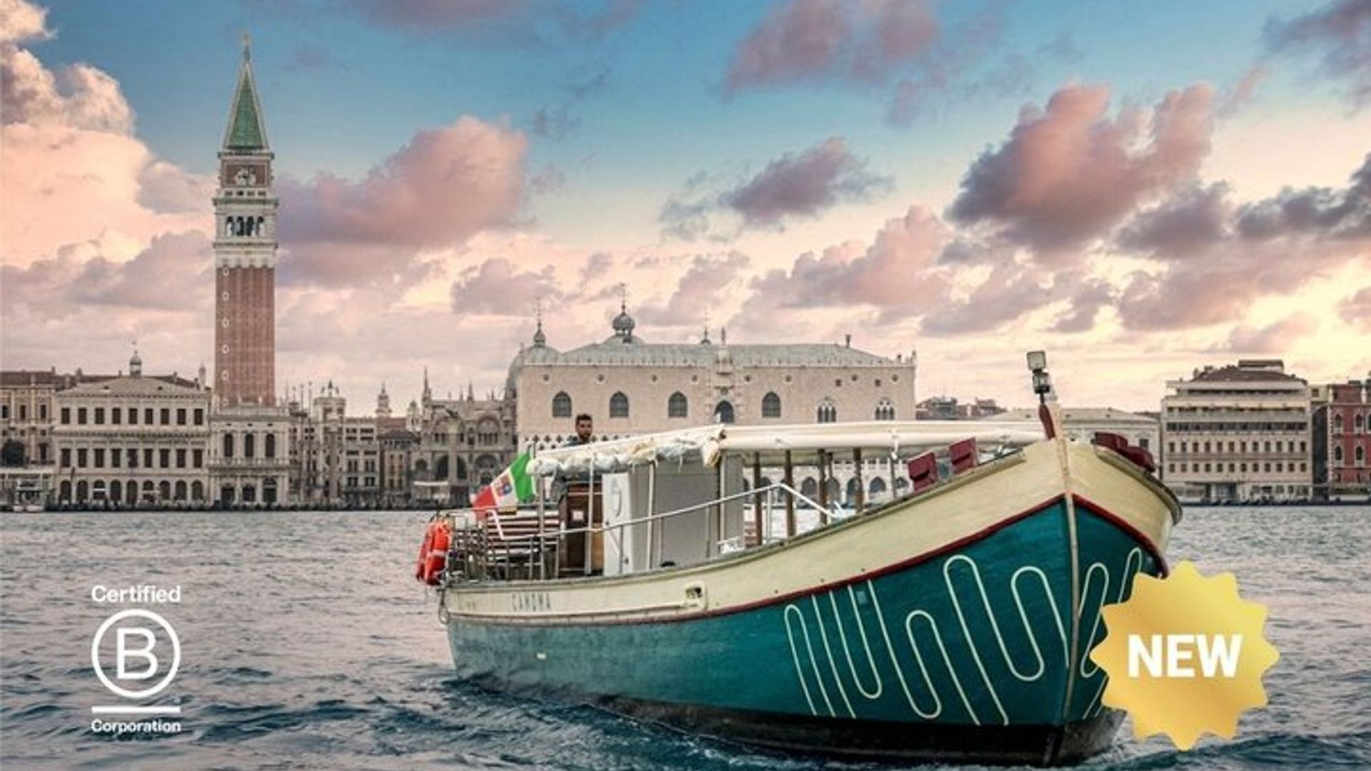 Murano, Burano, and Torcello Boat Tour
