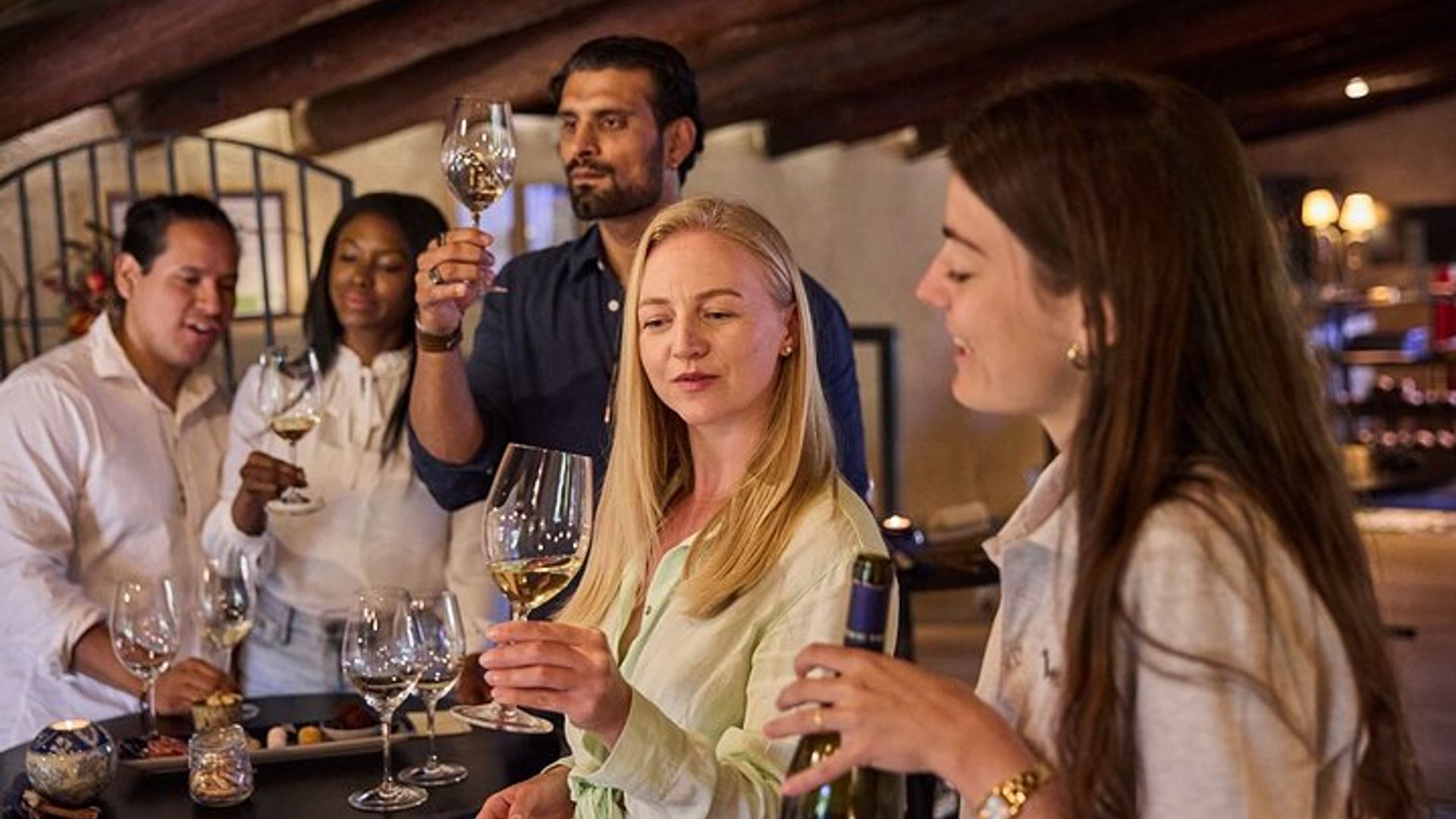 Penedes Cava, Weinverkostungstour mit 4WD Fahrt, von Barcelona