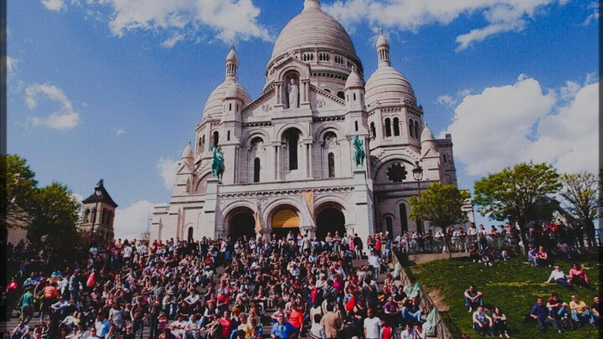 Paris Notre-Dame Cathedral Private Walking Tour With Entry