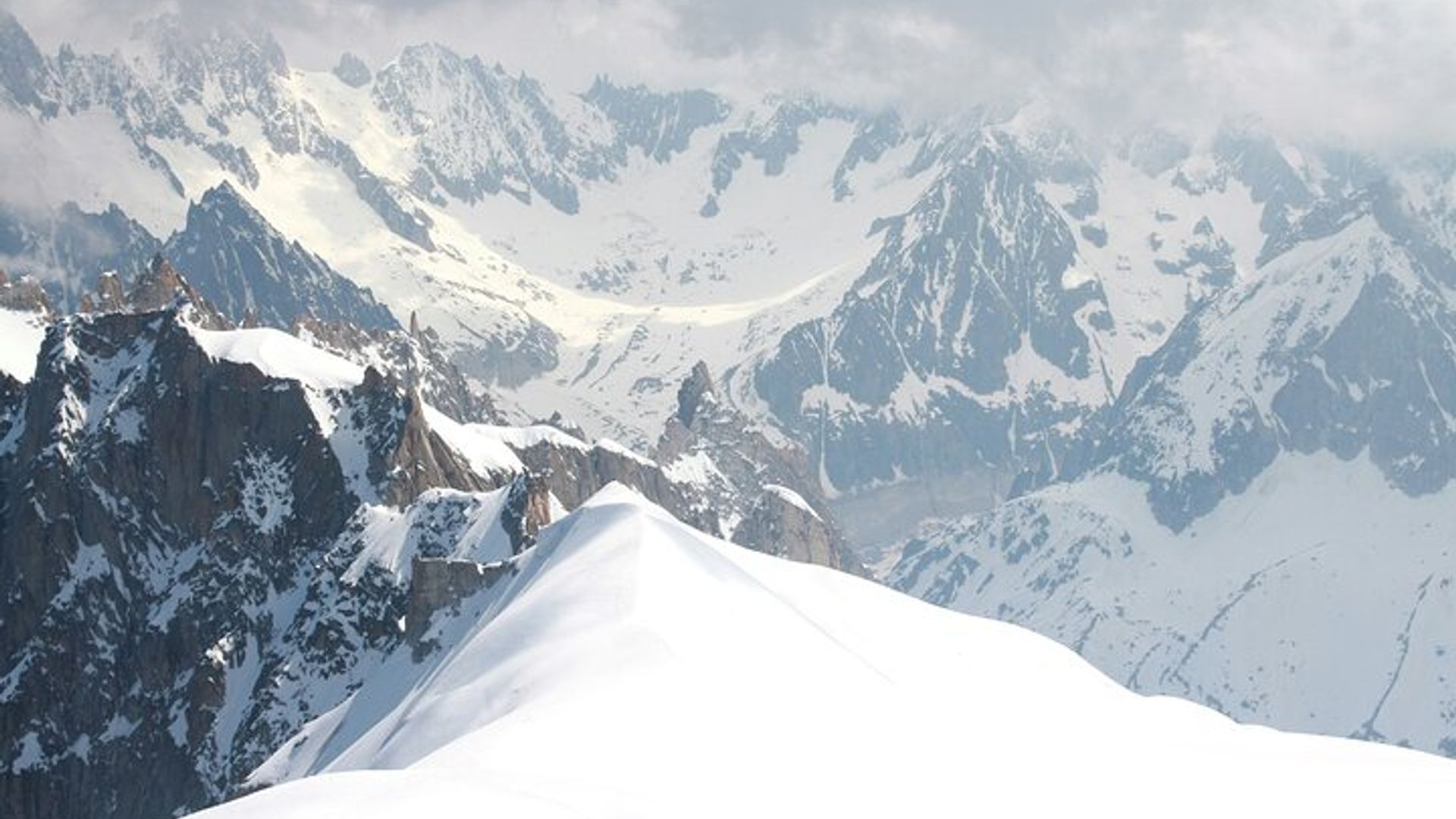 Visite privée à pied du patrimoine alpin de Chamonix