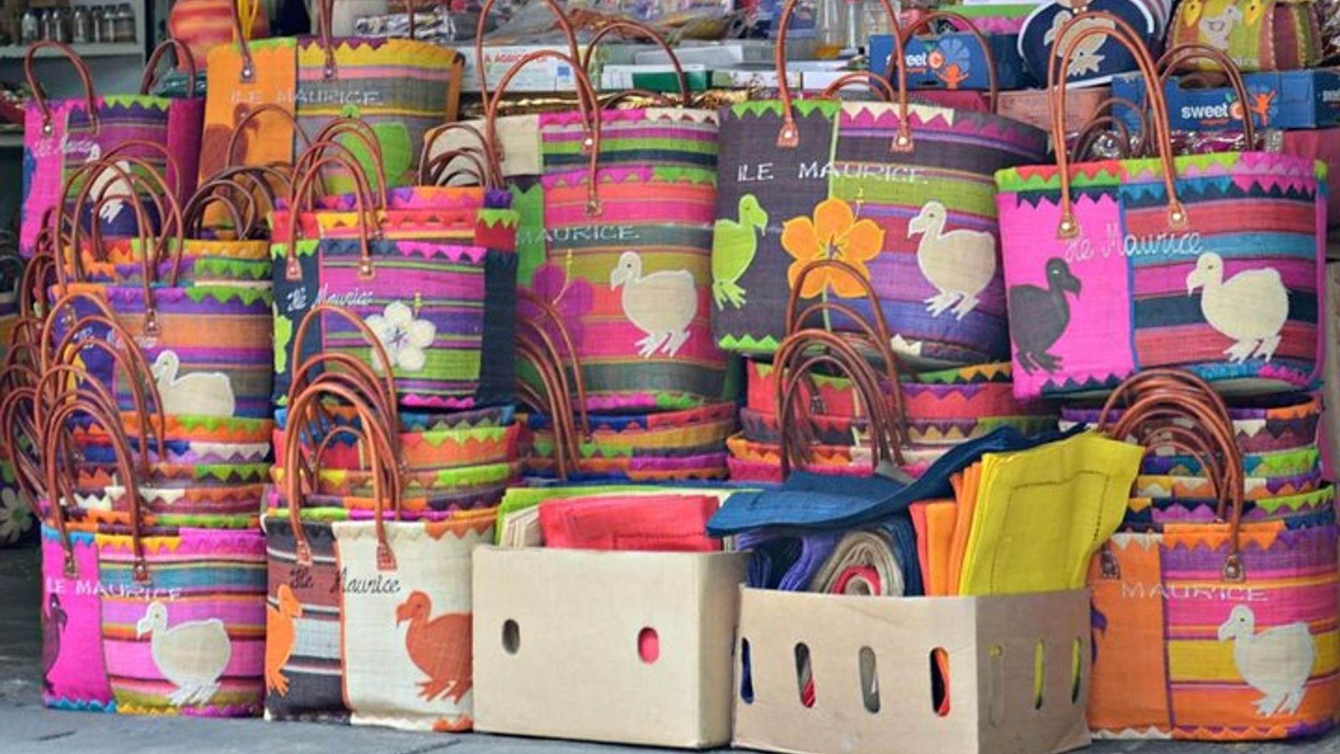 Mauritius North City Tour