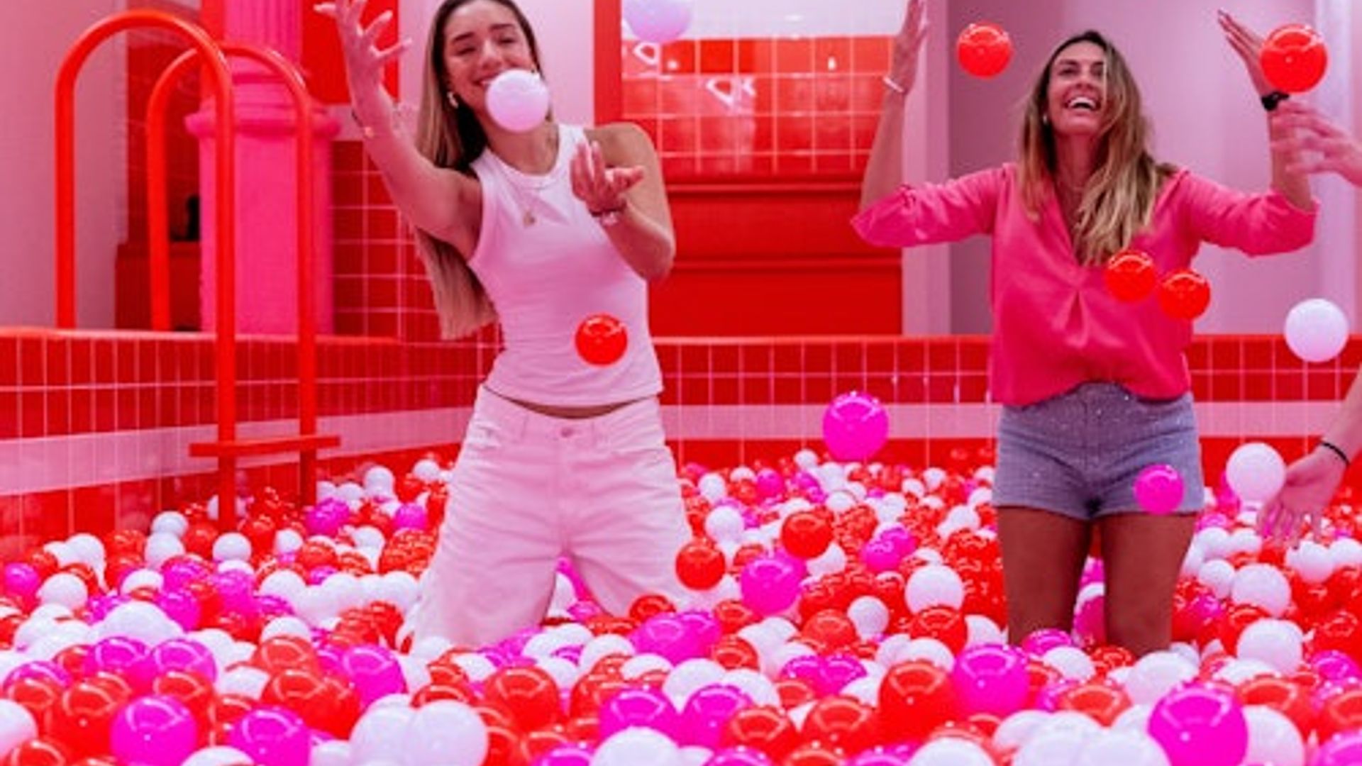 House of Candy - The Sweetest Immersive Experience: Entry Ticket