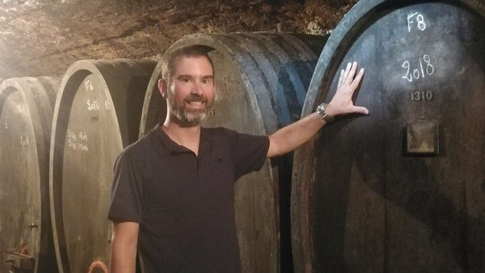 Marseille to Bandol/Cassis Private Full-Day Wine Tour