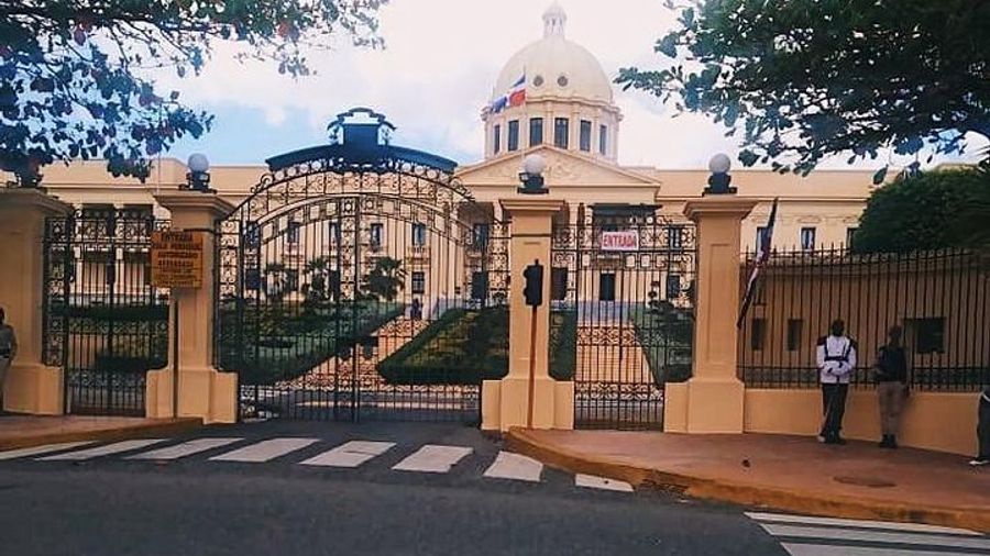 Santo Domingo City Sightseeing and Caribbean History Tour