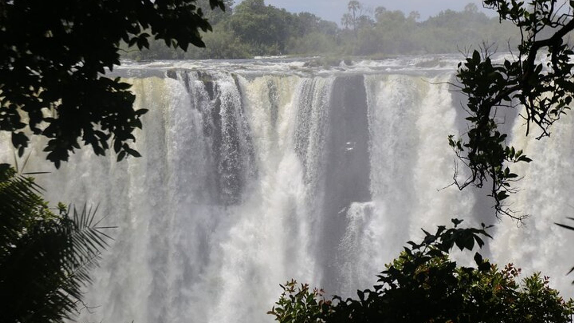 Victoria Falls Private Tour of Zimbabwe and Zambia Sides