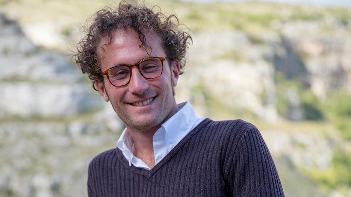 Sassi di Matera Small-Group Walking Tour
