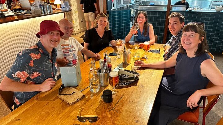 Manchester and Salford Private Sightseeing and Food Tour
