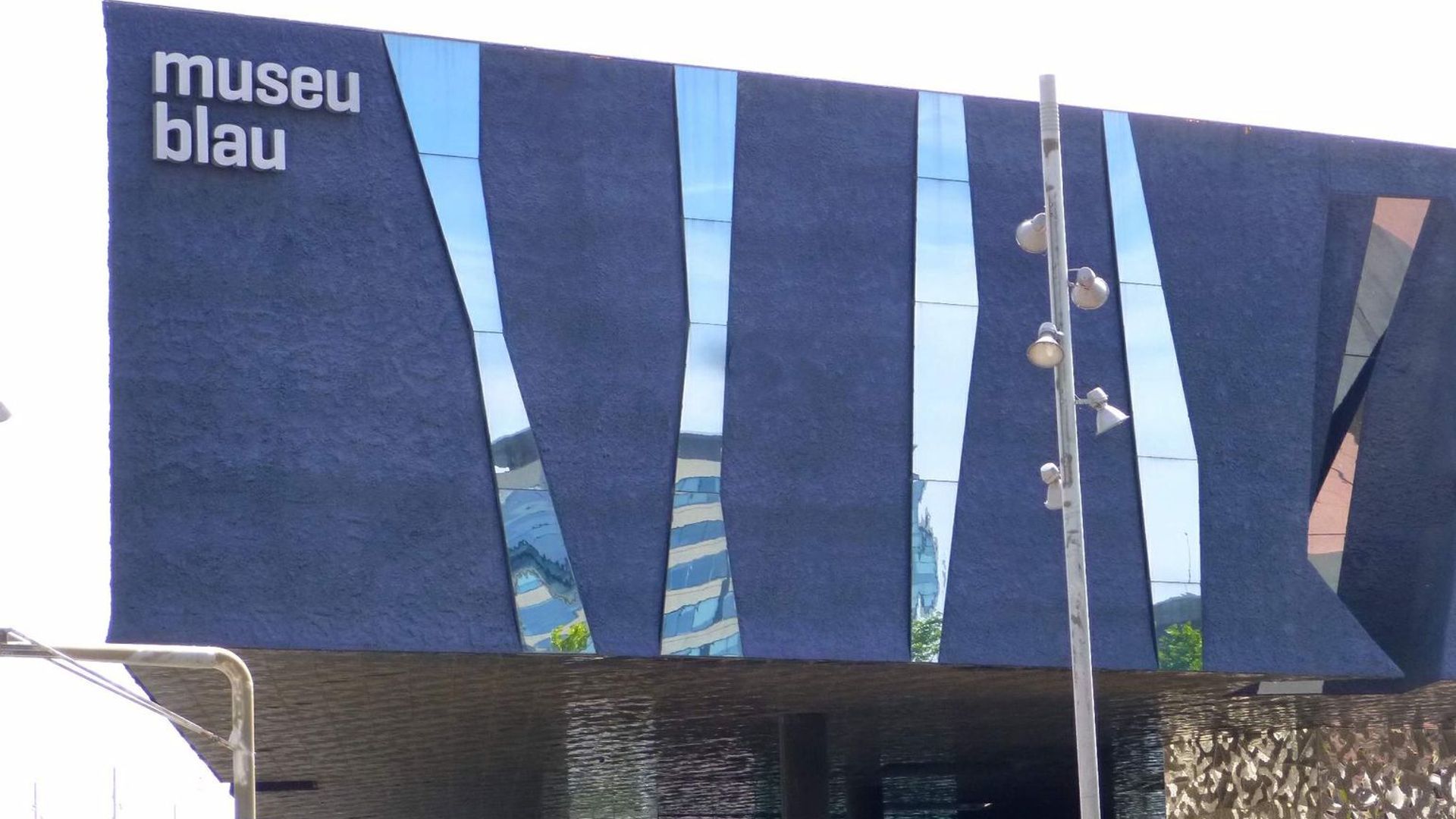 Museu Blau Self-Guided Audio Tour