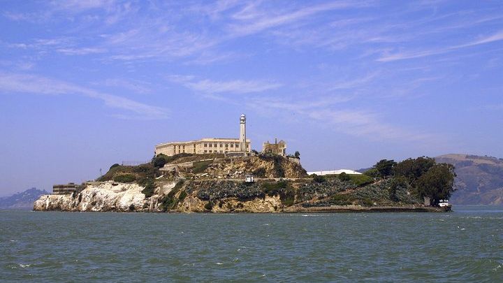 San Francisco Small Group City Sightseeing and Alcatraz Tour