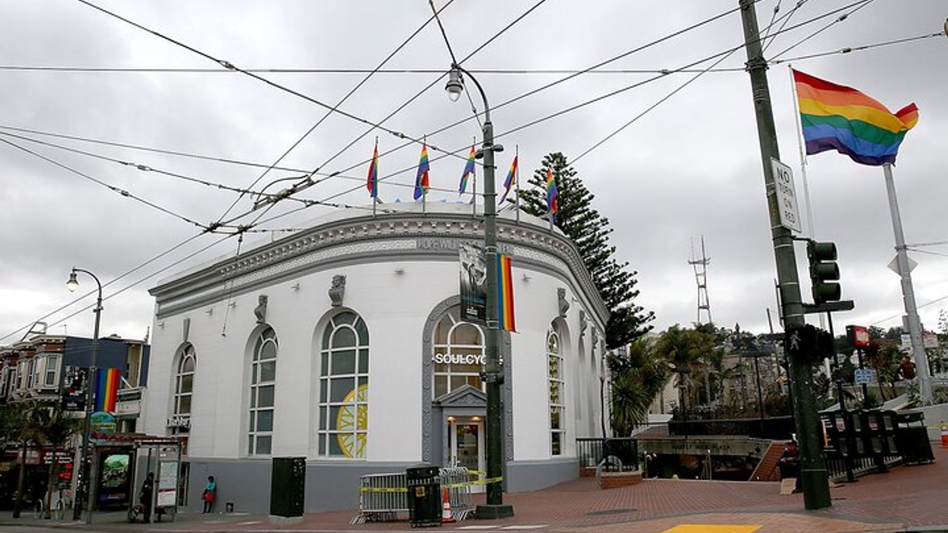 Over the Rainbow in the Castro: A San Francisco Chronicle Self-Guided Tour image 1