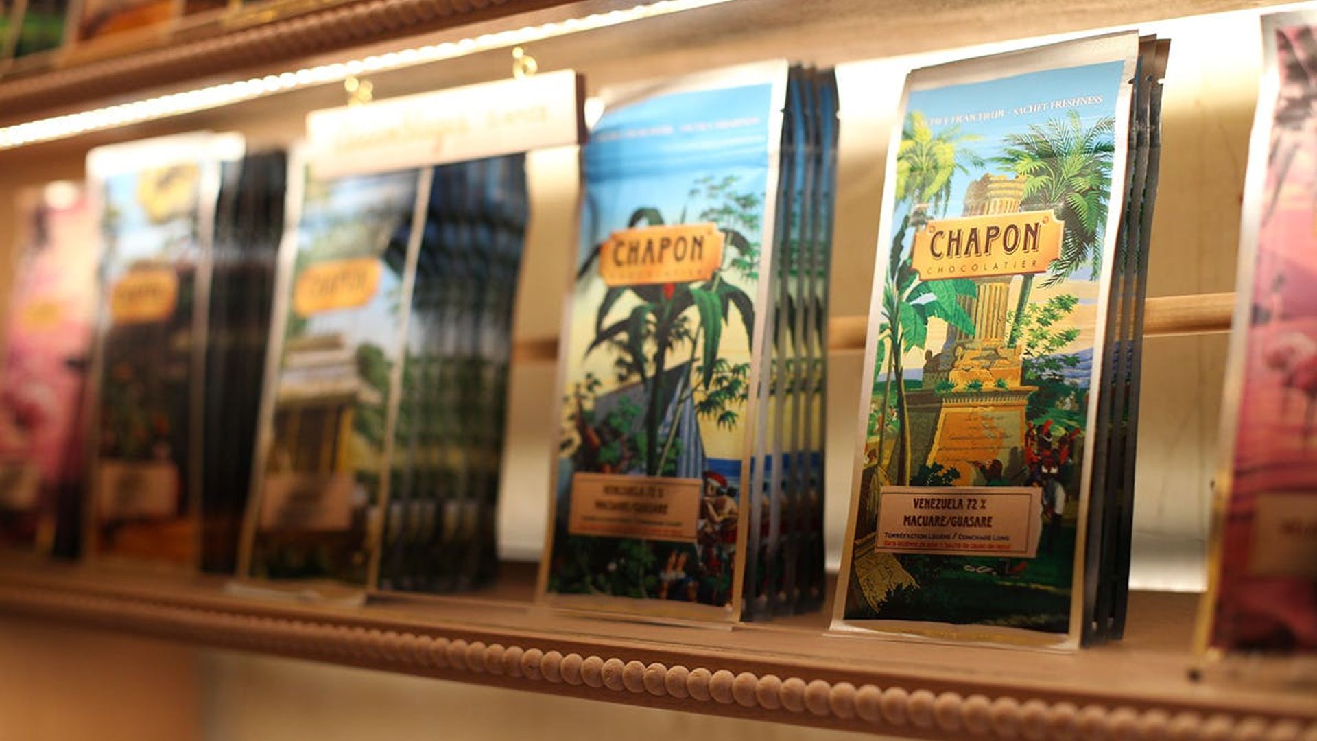 Paris: Chocolate, Pastries and Macaron Tasting Tour