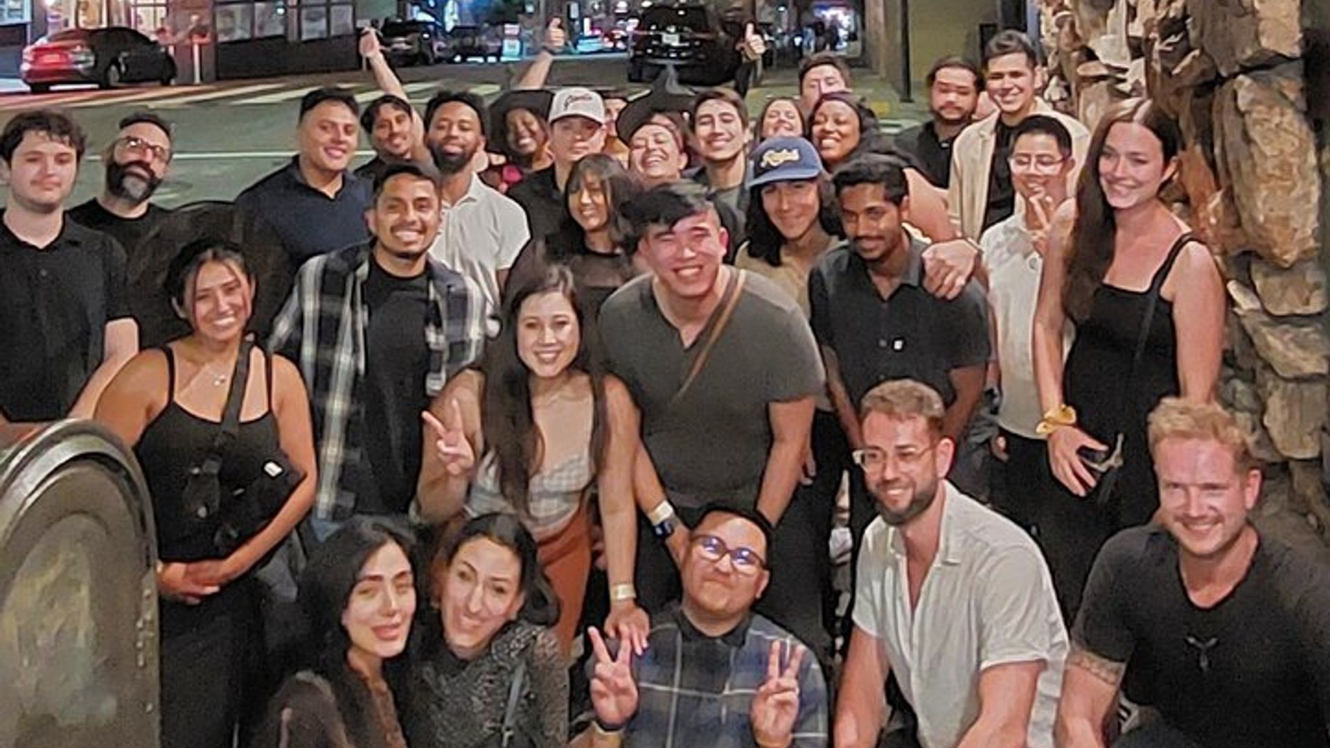 San Francisco Bar Crawl + Clubbing Experience image 3