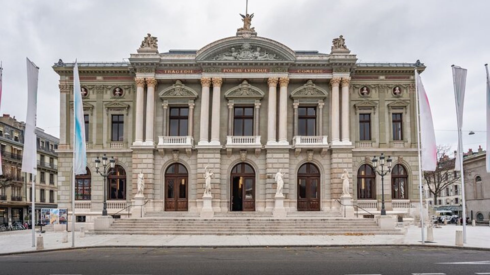 Visite privée à pied de la vieille ville de Genève et de l'histoire juive