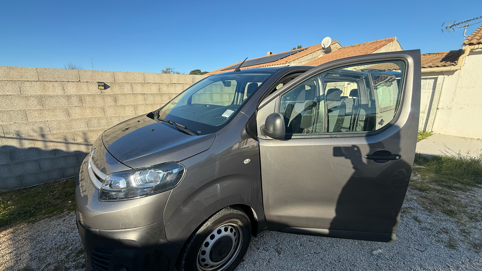 Flughafentransfer Marseilles nach Uzes