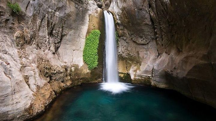 Alanya: Sapadere Canyon, Cave, Dim Stream, and Dimcay Picnic