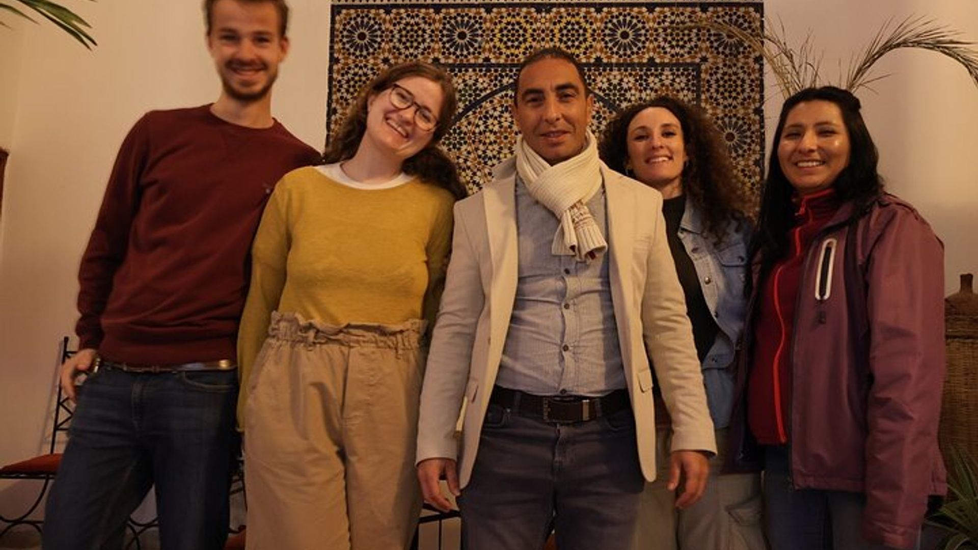Fez Tour Medina Private Walking Tour With Local Guide