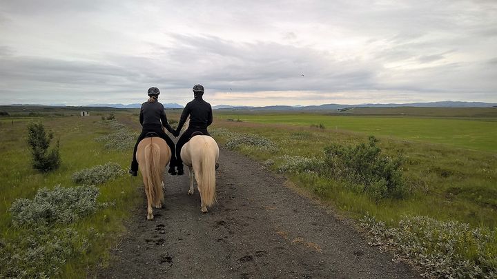 Country Ride