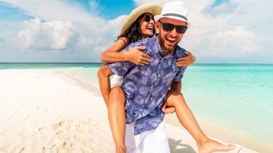 Cozumel: Kuza Escape Club With Buffet & Open Bar