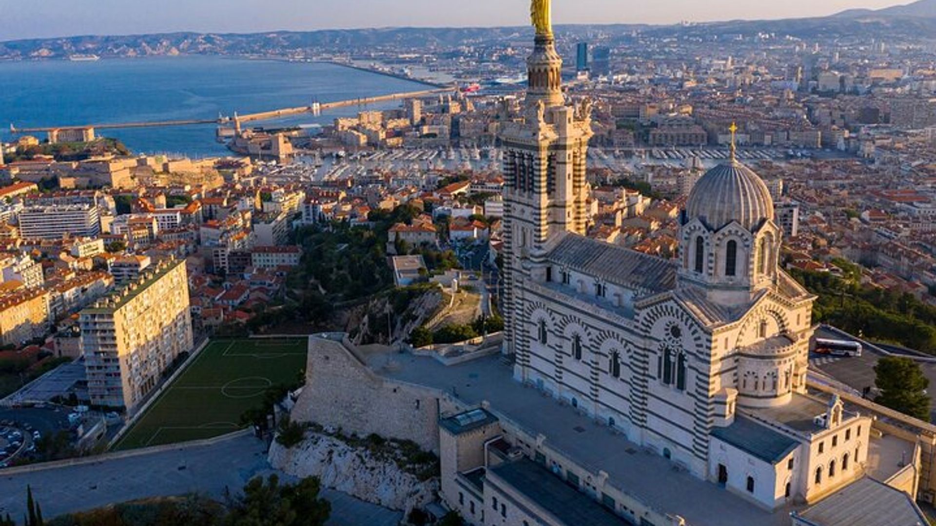 Excursion Privée Aix Cassis Marseille