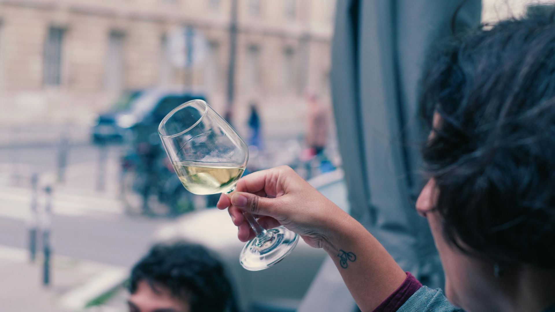 Small-group guided food tour in Paris Le Marais
