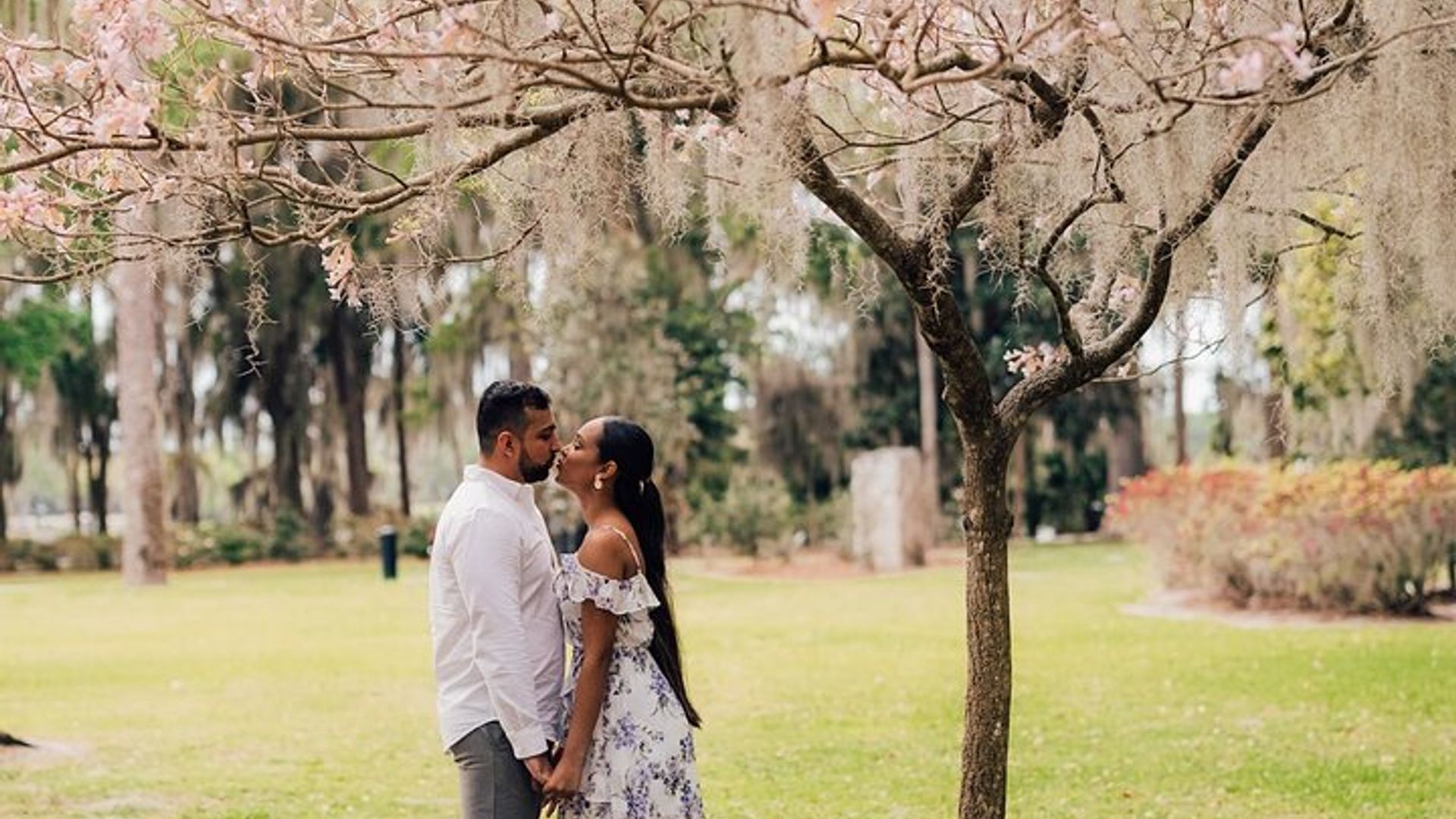 Séance photo de vacances professionnelles privées à Orlando