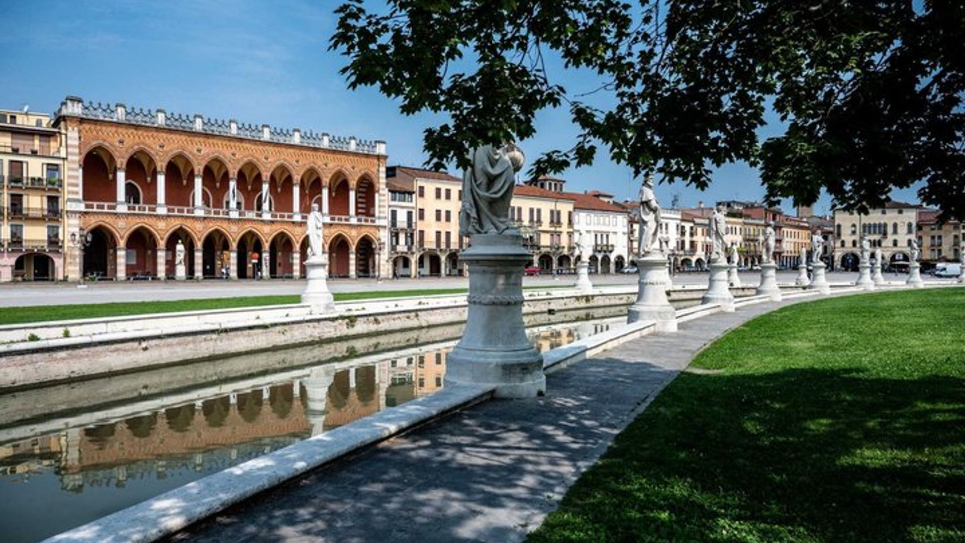 Padova: Sacred & Hidden Heritage Private Tour