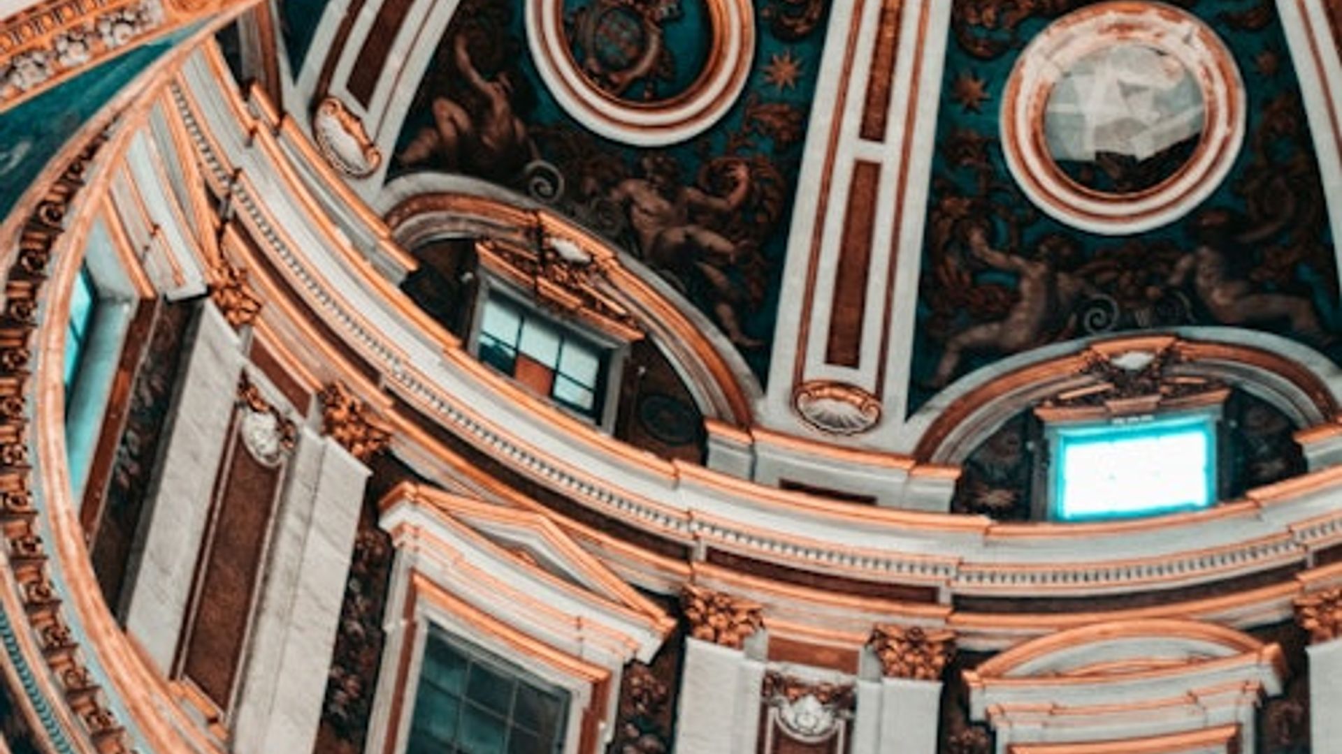 Basilique Saint-Pierre : Visite guidée