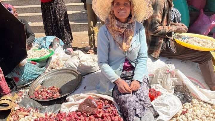 Small-Group Day Tour: Highlights of Addis Ababa