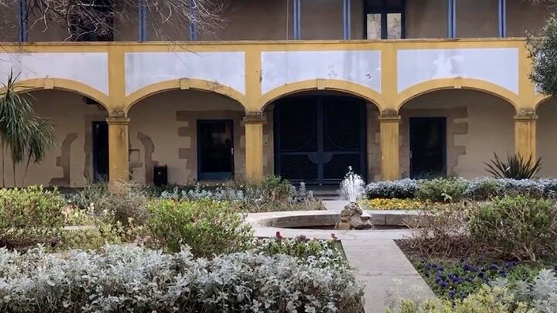 Arles : Visite audio à pied autoguidée Van Gogh par application