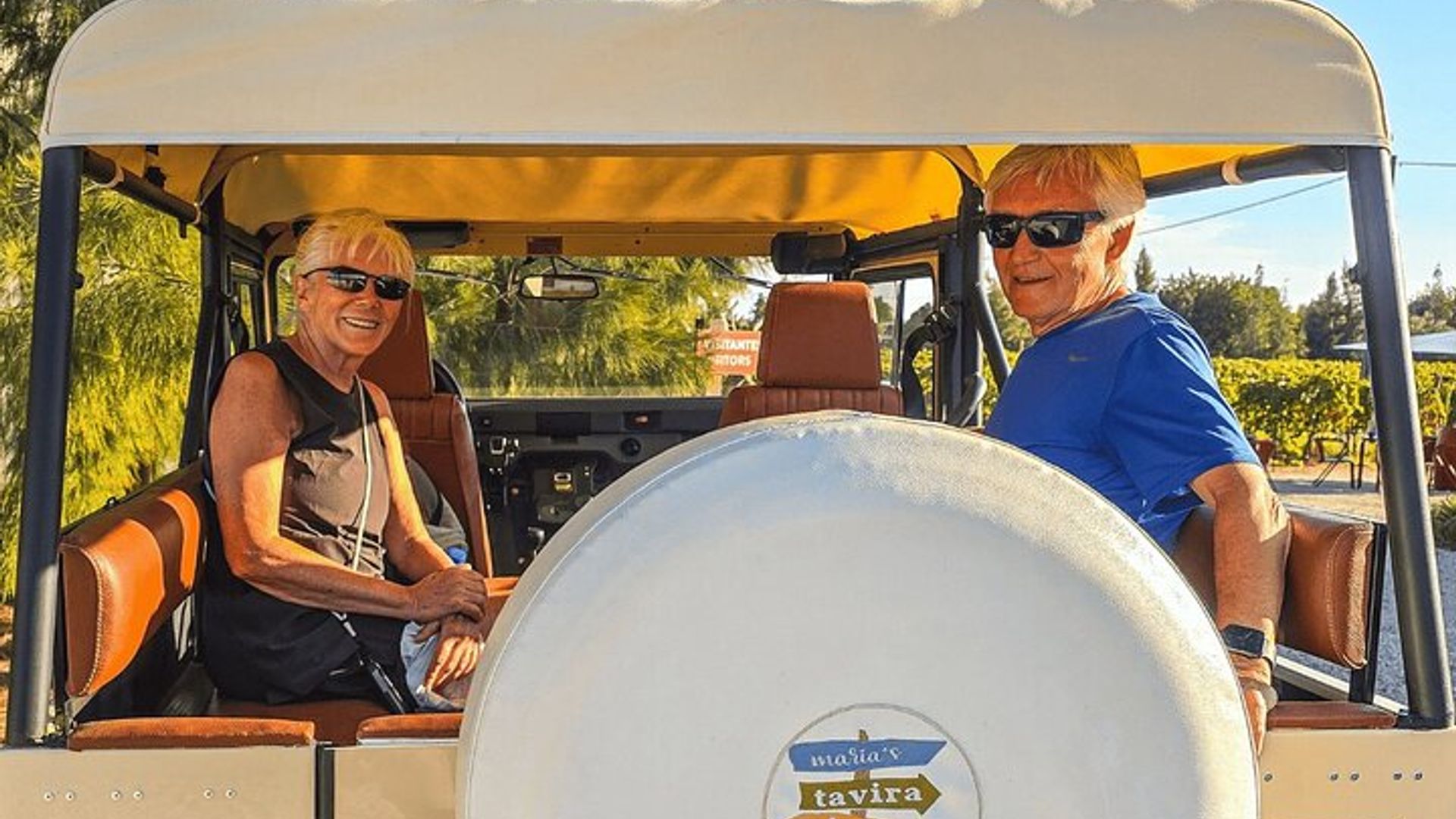 Tavira: tour privado en jeep 4x4, Cacela Velha y Ria Formosa
