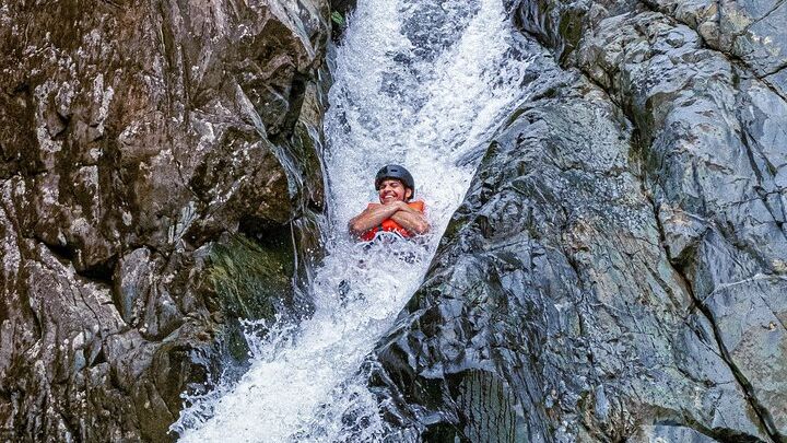 El Yunque Rainforest Half-Day Tour with Hotel Pickup