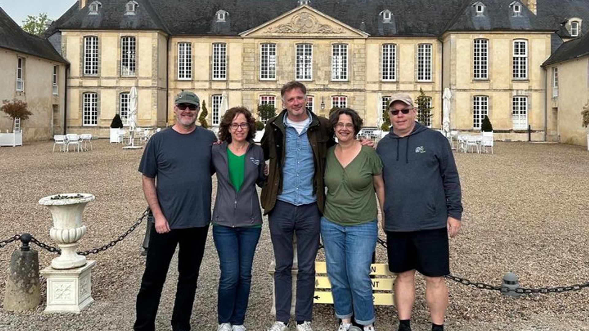 D-Day Sites, Food Tasting Private Allradtour von Caen oder Bayeux