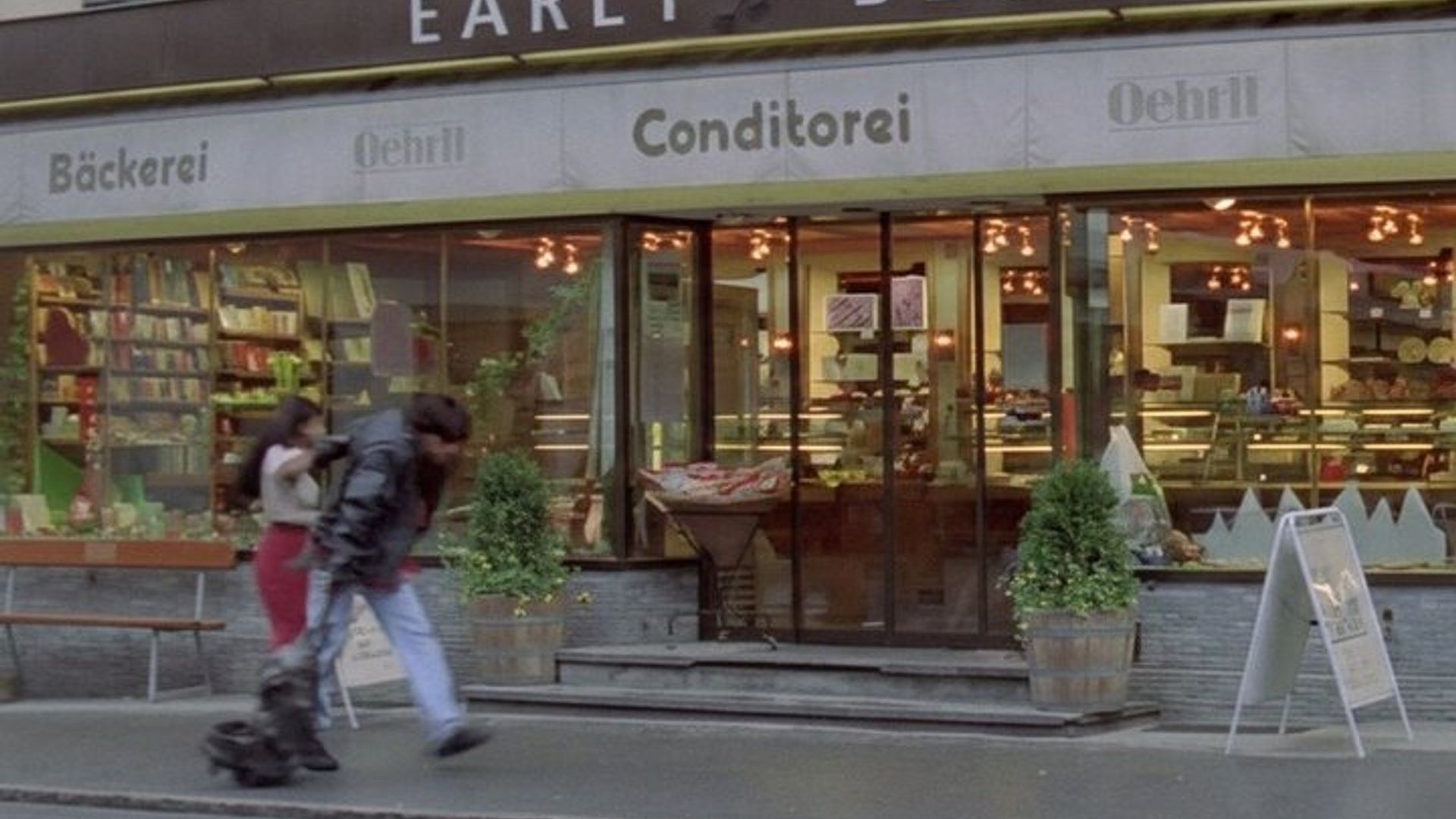 DDLJ Bollywood Film Locations Private Tour ab Interlaken