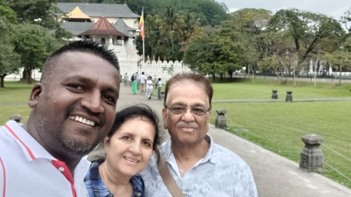 Kandy City Tour By Best Guide Lanka Tours