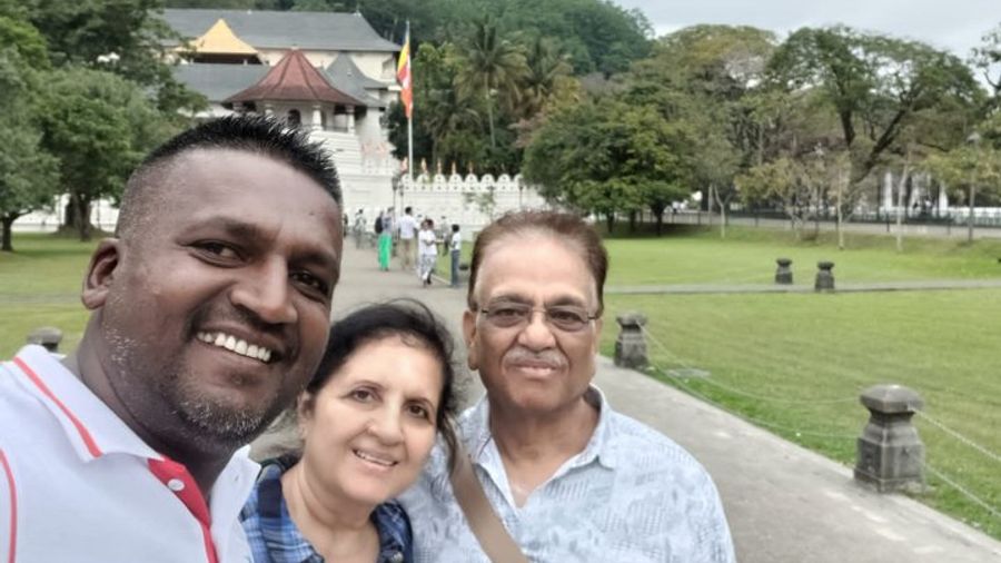 Kandy City Tour By Best Guide Lanka Tours