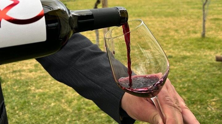 Vesuvius National Park Group Lunch & Wine Tasting Tour