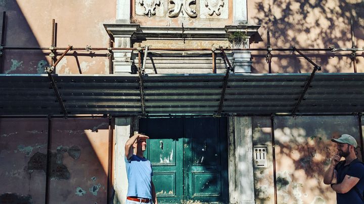 Brunetti's Venice: Walk His Beat Through Hidden Venice