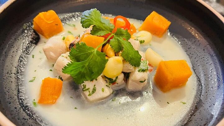 Palma, Mallorca: Small-Group Spanish Cooking Class