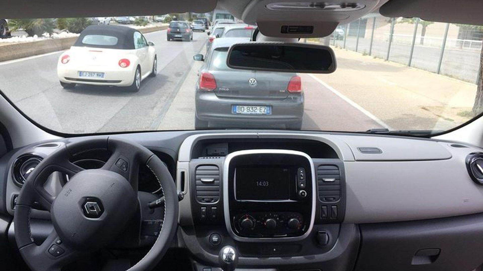 Privater Transfer Marseille - Avignon