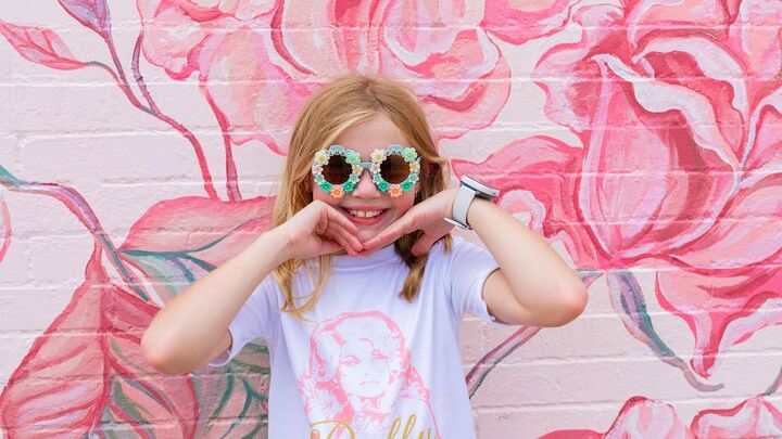 Nashville Mural Tour With Professional Photographer