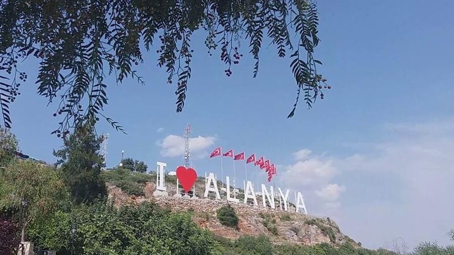 Alanya: Sightseeing Tour from Side with Boat Trip and Lunch