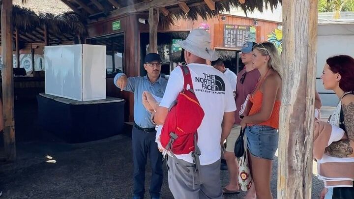 Mazatlan Private Van Tour from Cruise Port – Bilingual Driver