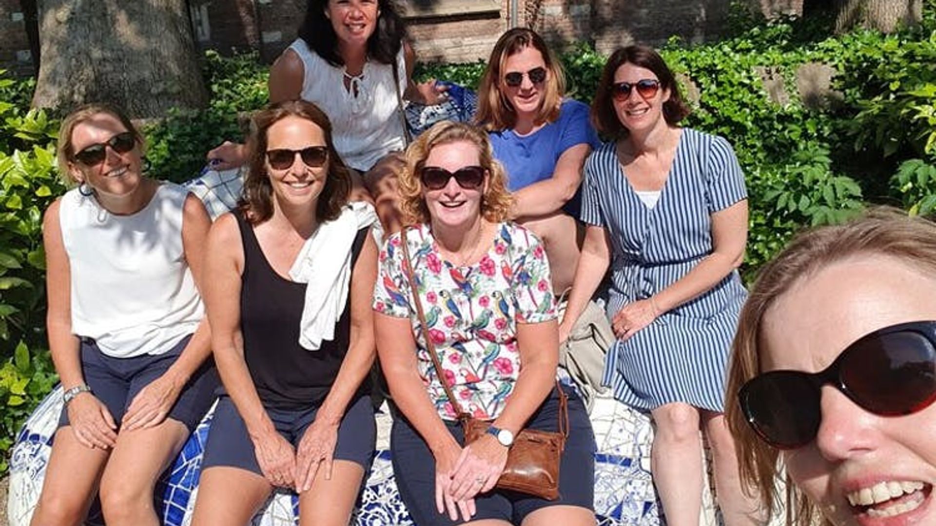 Selbstführung mit interaktivem Stadtspiel von Toulouse