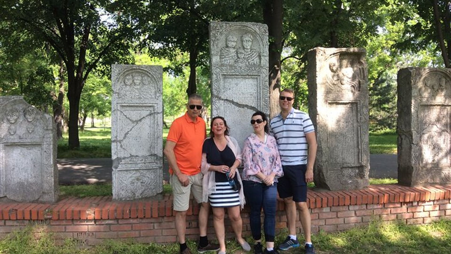 Nis Sightseeing Tour