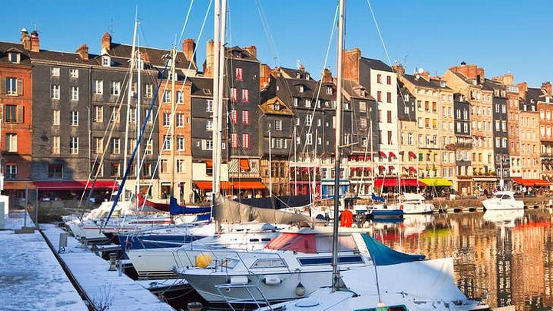Excursión privada a Étretat desde Le Havre