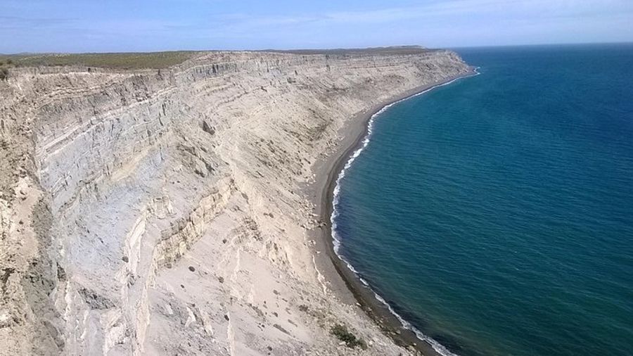 Full Day Tour to Punta Ninfas from Puerto Madryn