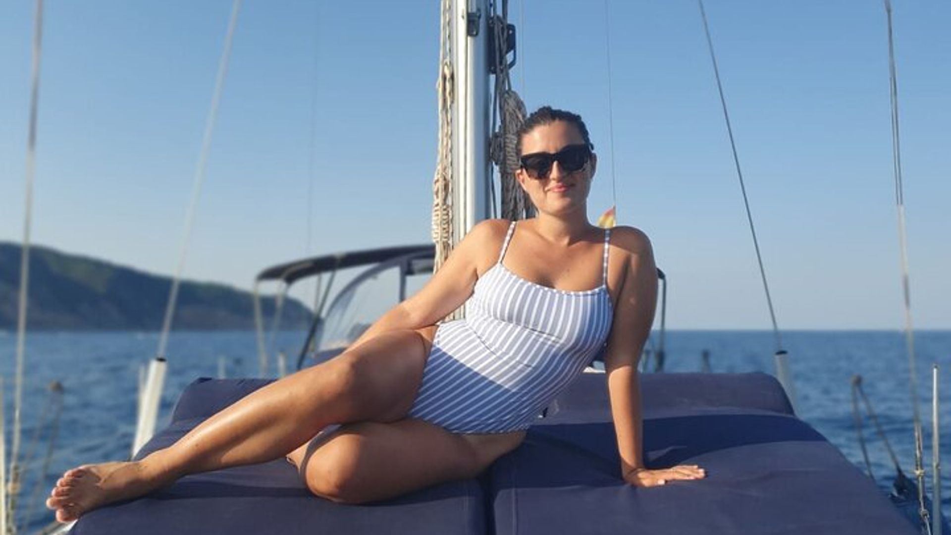 Barcelona 3-Hour Private Boat Cruise