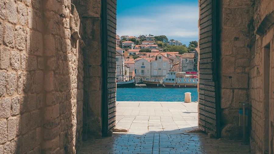 Trogir Small-Group Walking Tour With a Local Guide