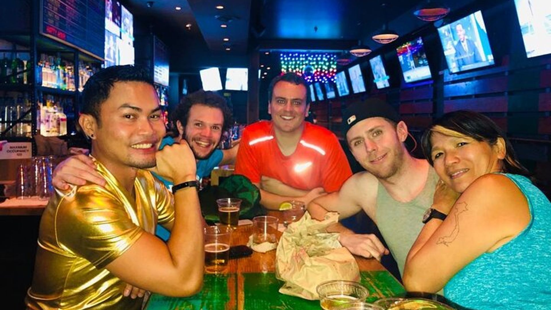 2 to 3 Hour Bar Crawl in Castro San Francisco image 2