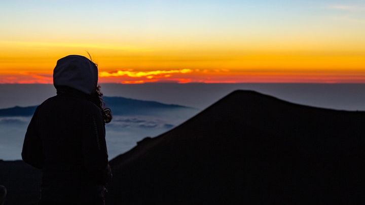 The Original Mauna Kea Summit Sunset & Stargazing Tour-Since 1983